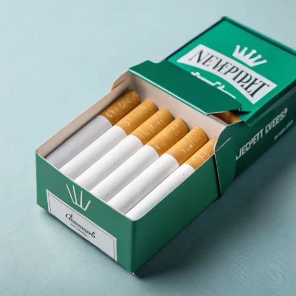 American Spirit Organic